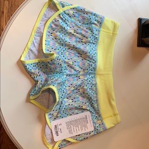 brand new ivivva shorts!